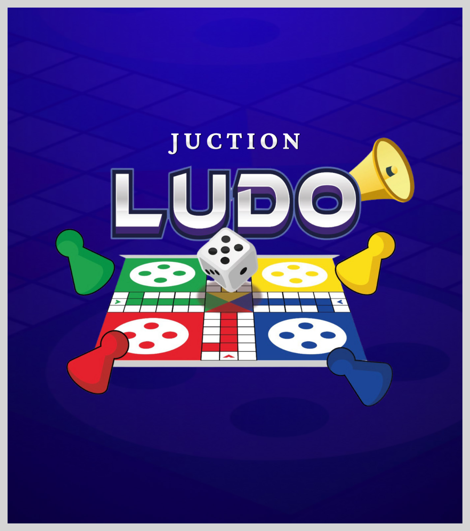 Junction Ludo